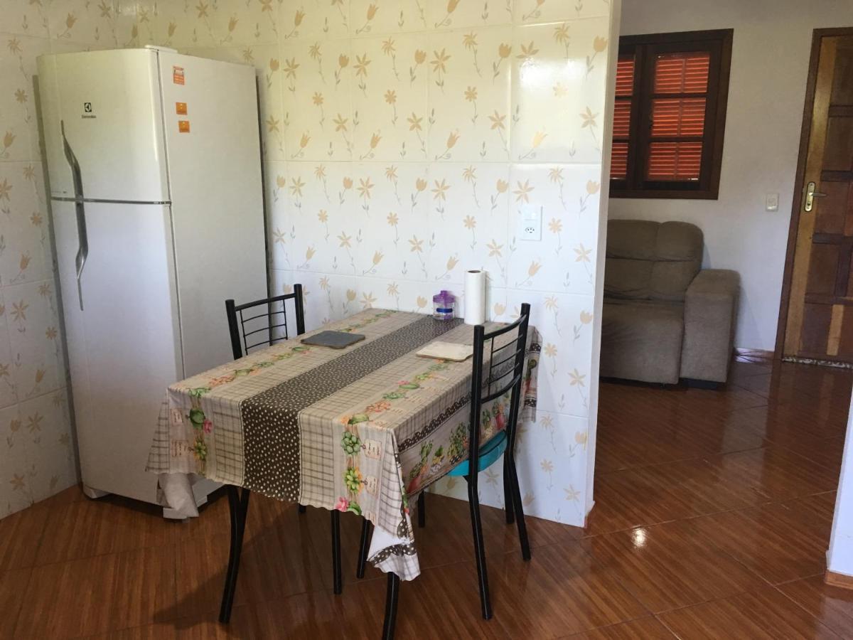 Casa Sossego Da Montanha Villa Visconde De Mauá Buitenkant foto