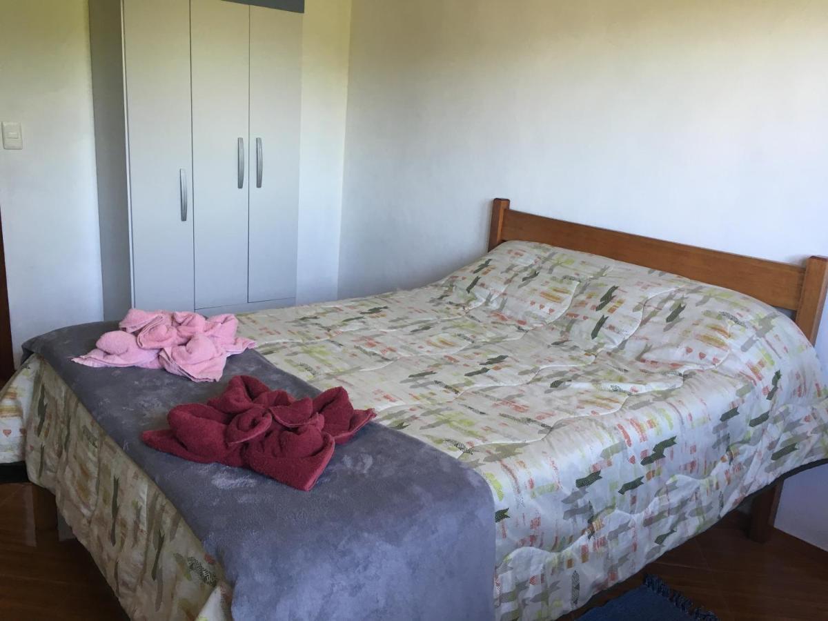 Casa Sossego Da Montanha Villa Visconde De Mauá Buitenkant foto