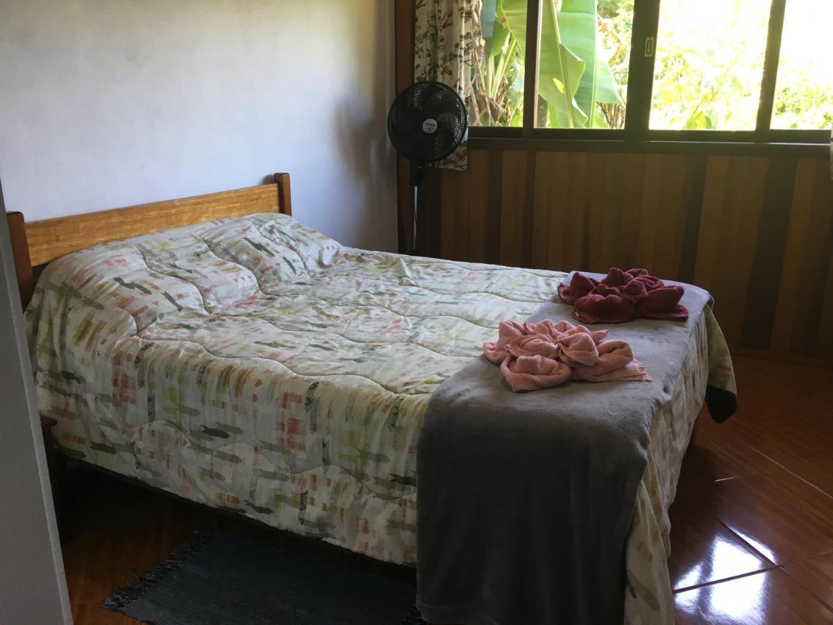 Casa Sossego Da Montanha Villa Visconde De Mauá Buitenkant foto