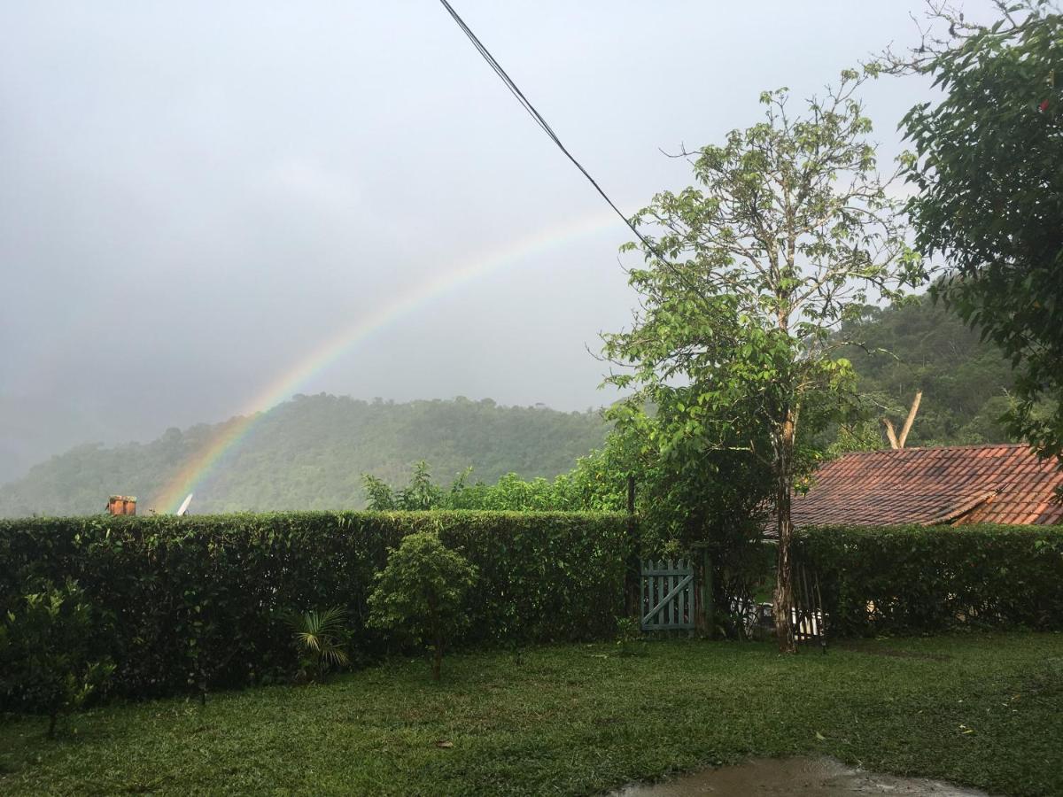 Casa Sossego Da Montanha Villa Visconde De Mauá Buitenkant foto