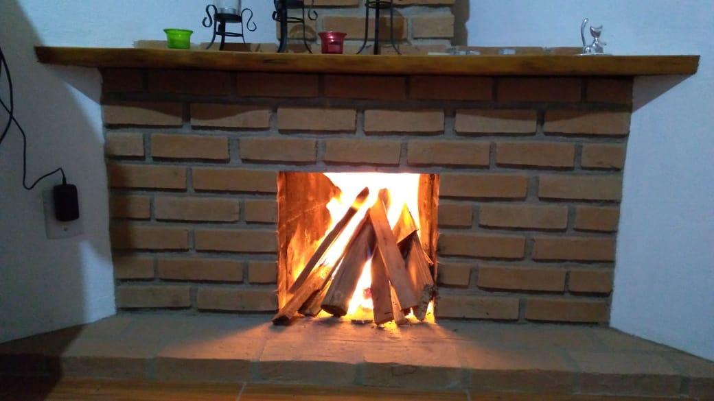 Casa Sossego Da Montanha Villa Visconde De Mauá Buitenkant foto