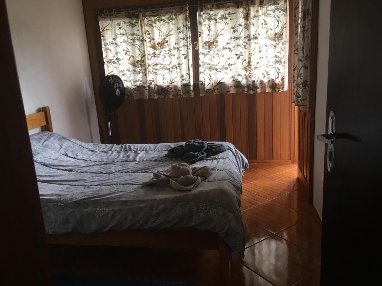 Casa Sossego Da Montanha Villa Visconde De Mauá Buitenkant foto