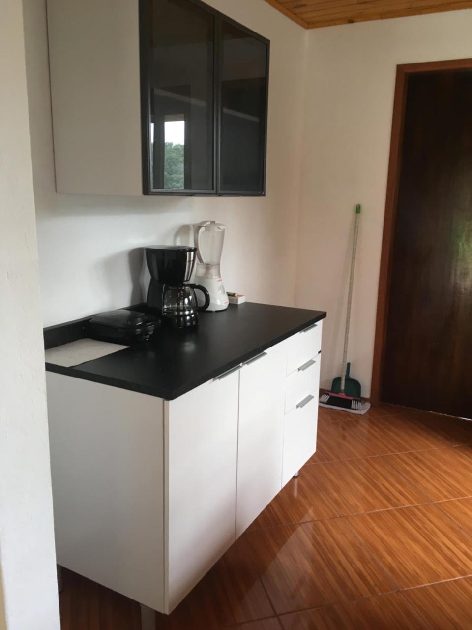 Casa Sossego Da Montanha Villa Visconde De Mauá Buitenkant foto