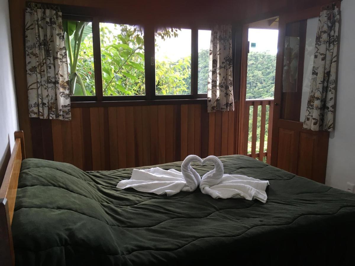 Casa Sossego Da Montanha Villa Visconde De Mauá Buitenkant foto