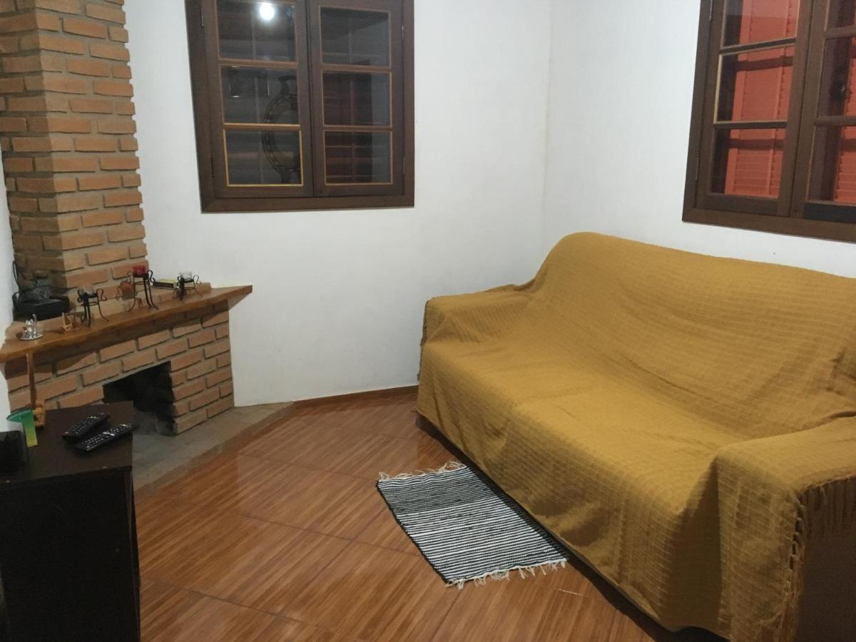Casa Sossego Da Montanha Villa Visconde De Mauá Buitenkant foto